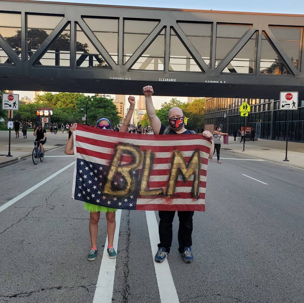 Meet your Posher, Sadie